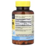Глицинат калия для оптимального усвоения, 90 растительных капсул — Mason Natural — изображение 2