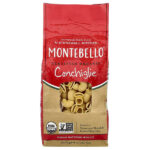 Organic Conchiglie, 16 oz (454 g) — Montebello