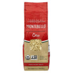 Organic Orzo, 16 oz (454 g) — Montebello