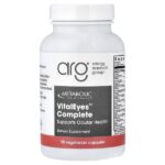 VitalEyes™, комплекс с вегетарианскими капсулами, 90 вегетарианских капсул — Metabolic Maintenance