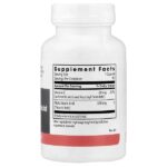 Альфа-липоевая кислота, 90 вегетарианских капсул — Metabolic Maintenance — изображение 2