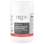 основа витаминов и минералов в порошке, 340 г (14 унций) — Metabolic Maintenance