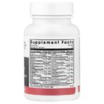 Little One™, мультивитамины для детей, 90 вегетарианских капсул — Metabolic Maintenance — изображение 2