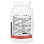 The Big One® Plus, мультивитамины без железа, 90 вегетарианских капсул — Metabolic Maintenance — изображение 2