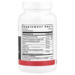 Добавка для борьбы со стрессом, 90 вегетарианских капсул — Metabolic Maintenance — изображение 2