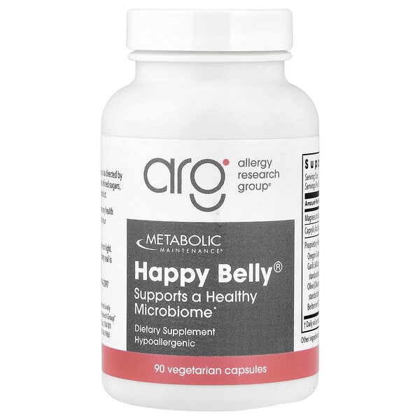 mbm00661_v_36.jpg Happy Belly®, 90 вегетарианских капсул — Metabolic Maintenance