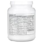 Metabolic Detox, комплекс для детоксикации, натуральная ваниль, 1,05 кг (2,3 фунта) — Metabolic Maintenance — изображение 2