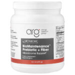 BioMaintenance, пребиотик + клетчатка, 13,3 унции (378 г) — Metabolic Maintenance