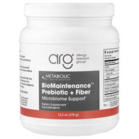 BioMaintenance, пребиотик + клетчатка, 13,3 унции (378 г) — Metabolic Maintenance