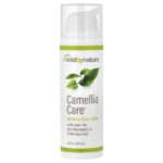 Camellia Care®, крем для лица с зелёным чаем, 50 мл (1,7 жидк. унции) — Mild By Nature