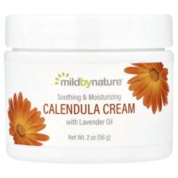 крем с календулой, 56 г (2 унции) — Mild By Nature