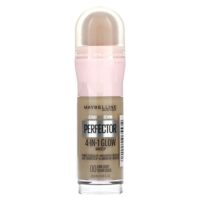 Instant Age Rewind, Perfector, сияющий макияж 4 в 1, светлый оттенок 00, 20 мл (0,68 жидк. унц.) — Maybelline