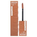 Super Stay, виниловые чернила, 95 оттенков, 4,2 мл (0,14 жидк. унц.) — Maybelline