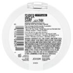 Super Stay, гибридная пудра-основа, 128, 6 г (0,21 унции) — Maybelline — изображение 2