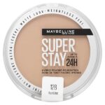 Super Stay, гибридная пудра-основа, 128, 6 г (0,21 унции) — Maybelline