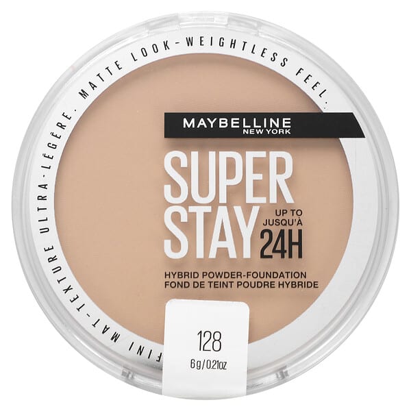 mby08097_v_6.jpg Super Stay, гибридная пудра-основа, 128, 6 г (0,21 унции) — Maybelline