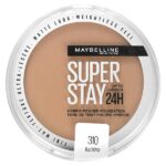 Super Stay, гибридная тональная пудра, 310, 6 г (0,21 унции) — Maybelline