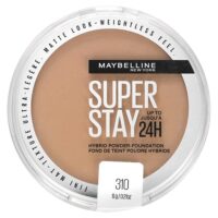 Super Stay, гибридная тональная пудра, 310, 6 г (0,21 унции) — Maybelline