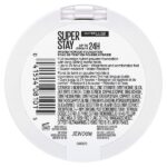 Super Stay, гибридная пудра-основа, 312, 6 г (0,21 унции) — Maybelline — изображение 2