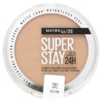 Super Stay, гибридная пудра-основа, 312, 6 г (0,21 унции) — Maybelline