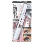 Тонирующий праймер для ресниц Lash Sensational, Sky High, 810 Soft Black, 7,7 мл (0,26 жидк. унц.) — Maybelline — изображение 2
