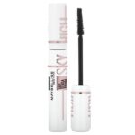 Тонирующий праймер для ресниц Lash Sensational, Sky High, 810 Soft Black, 7,7 мл (0,26 жидк. унц.) — Maybelline