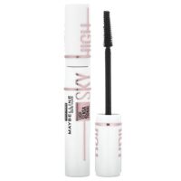 Тонирующий праймер для ресниц Lash Sensational, Sky High, 810 Soft Black, 7,7 мл (0,26 жидк. унц.) — Maybelline