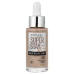 Super Stay, 24H Skin Skin, 112, 30 мл (1 жидк. унция) — Maybelline