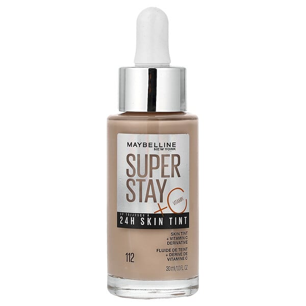 mby08375_v_9.jpg Super Stay, 24H Skin Skin, 112, 30 мл (1 жидк. унция) — Maybelline