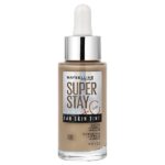Super Stay, 24H Skin Tint, 120, 30 мл (1 жидк. унция) — Maybelline