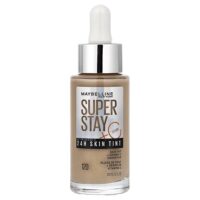 Super Stay, 24H Skin Tint, 120, 30 мл (1 жидк. унция) — Maybelline