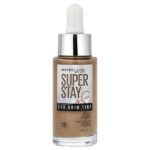 Super Stay, 24H Skin Tint, 129, 30 мл (1 жидк. унция) — Maybelline