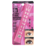 Lash Sensational, тушь для ресниц Firework, оттенок 802 угольно-черный, 10 мл (0,33 жидк. унции) — Maybelline — изображение 2