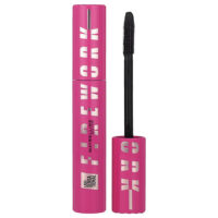 Lash Sensational, тушь для ресниц Firework, оттенок 802 угольно-черный, 10 мл (0,33 жидк. унции) — Maybelline