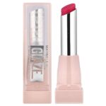 Lifter Glaze, масляный бальзам, оттенок 003 Rose, 2,8 г (0,1 унции) — Maybelline