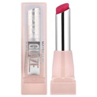 Lifter Glaze, масляный бальзам, оттенок 003 Rose, 2,8 г (0,1 унции) — Maybelline