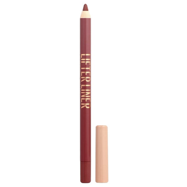 mby09422_v_4.jpg Lifter Line, карандаш для губ, оттенок 07 Big Lift, 1,2 г (0,042 унции) — Maybelline