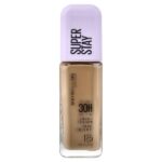 Super Stay, тональный крем для сияния, 125, 30 мл (1 жидк. унция) — Maybelline