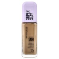 Super Stay, тональный крем для сияния, 125, 30 мл (1 жидк. унция) — Maybelline
