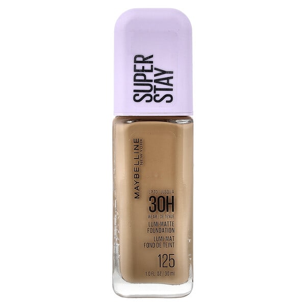 mby09472_v_9.jpg Super Stay, тональный крем для сияния, 125, 30 мл (1 жидк. унция) — Maybelline