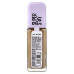 Super Stay, тональный крем для матовой кожи, оттенок 128, 30 мл (1 жидк. унция) — Maybelline — изображение 2
