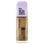 Super Stay, тональный крем для матовой кожи, оттенок 128, 30 мл (1 жидк. унция) — Maybelline