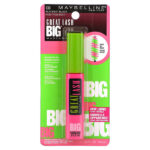 Тушь для ресниц Great Lash Big, оттенок 130 угольно-черный, 10 мл — Maybelline — изображение 2