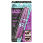 The Falsies™, тушь с эффектом накладных ресниц, оттенок 280 черный, 7,5 мл (0,25 жидк. унции) — Maybelline — изображение 2