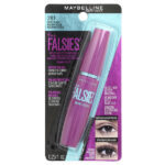 The Falsies™, Volume Express®, оттенок 281 насыщенный черный, 7,5 мл (0,25 жидк. унции) — Maybelline — изображение 2
