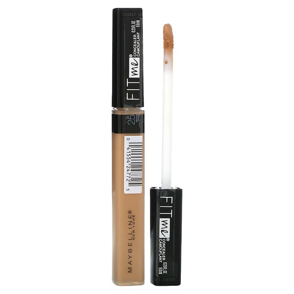 mby24772_v_7.jpg Консилер Fit Me, оттенок 25 средний, 6,8 мл — Maybelline