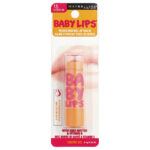 Baby Lips®, увлажняющий бальзам для губ, оттенок 15 Cherry Me, 4,4 г (0,15 унции) — Maybelline — изображение 2