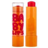 Baby Lips®, увлажняющий бальзам для губ, оттенок 15 Cherry Me, 4,4 г (0,15 унции) — Maybelline
