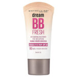 Dream BB Fresh, увлажняющий бальзам для кожи, SPF 30, 110 светлый/средний оттенок, 30 мл (1 жидк. унция) — Maybelline
