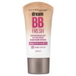 Dream BB Fresh, увлажняющий бальзам для кожи, SPF 30, средний оттенок 120, 30 мл (1 жидк. унция) — Maybelline